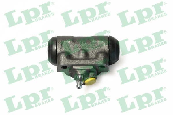 Cilindru receptor frana LPR 4322