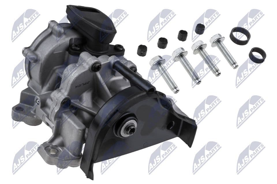 Pompa ulei NTY BPO-PL-014