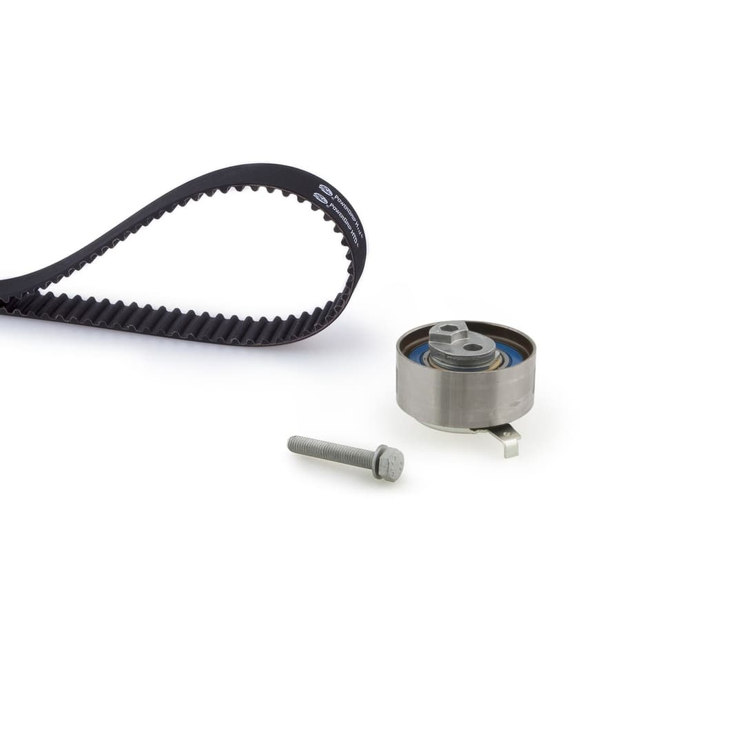 Set curea de distributie GATES PowerGrip™ K015676XS