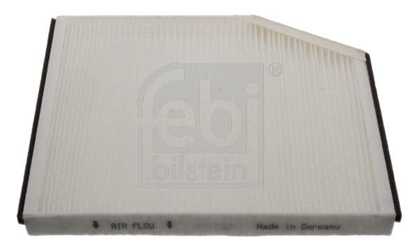 Filtru, aer habitaclu FEBI BILSTEIN 45858