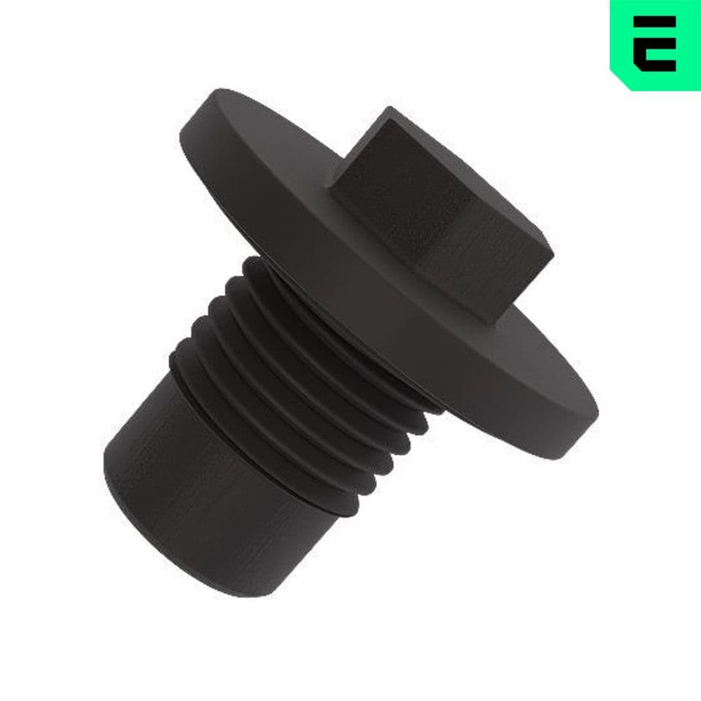 surub de golire,baia de ulei OPTIMAL OP-ESP0124K-BG