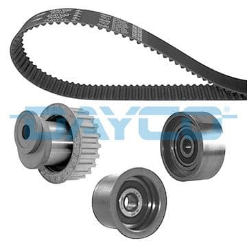 Set curea de distributie DAYCO KTB217