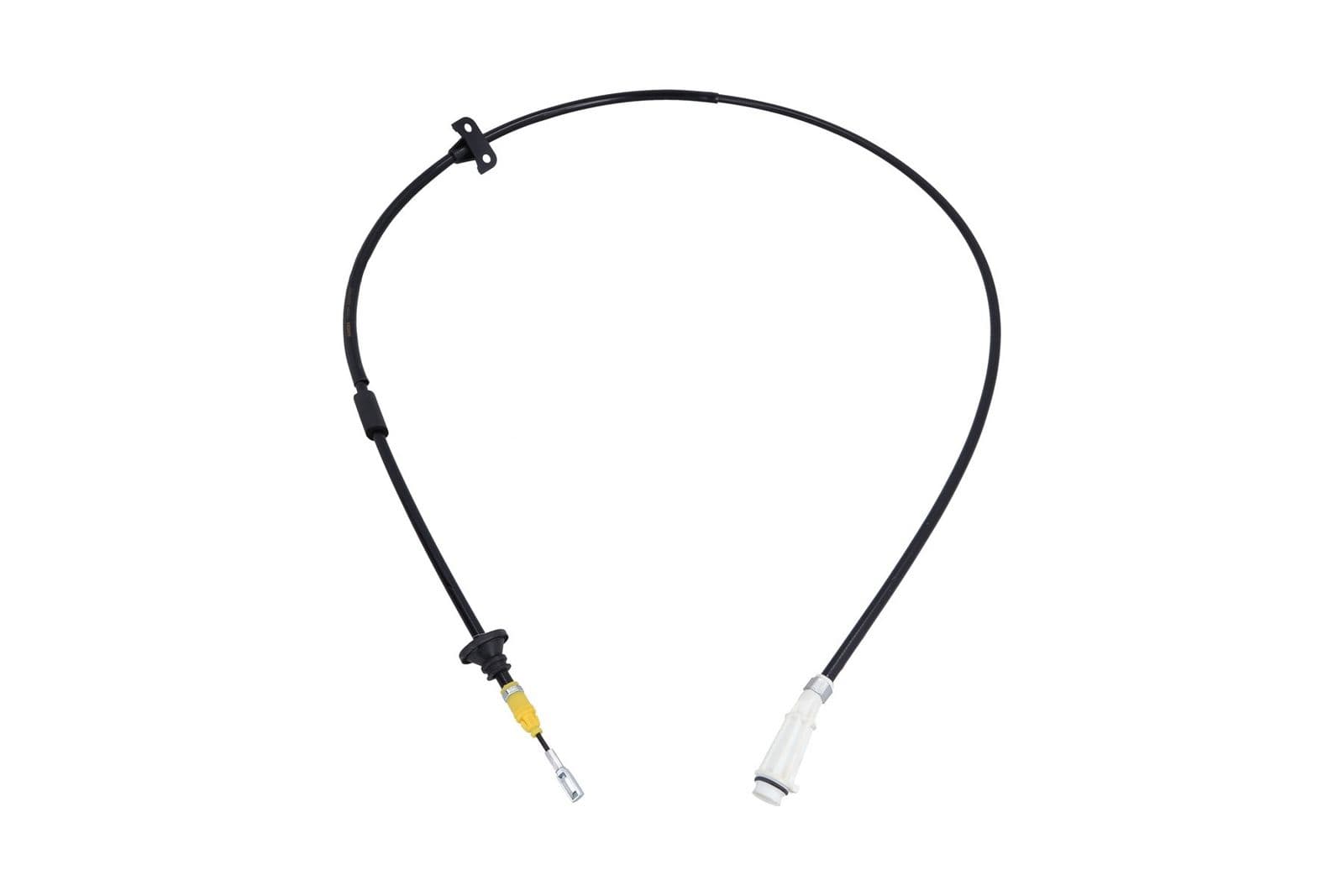 Cablu, frana de parcare KAMOKA 1190024