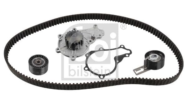 Set pompa apa + curea dintata FEBI BILSTEIN 102203