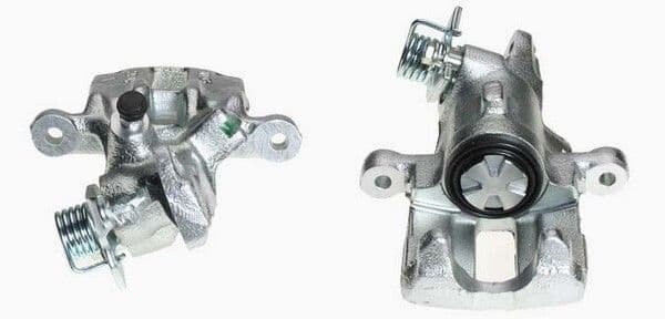 Etrier frana Budweg 342803
