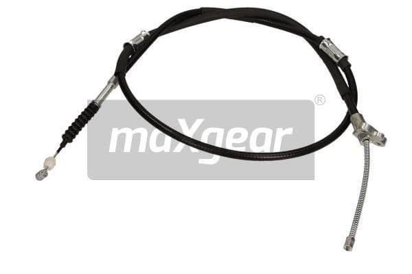 Cablu, frana de parcare MAXGEAR 32-0724