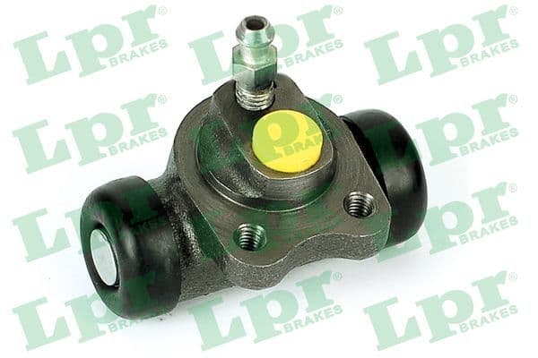 Cilindru receptor frana LPR 4245