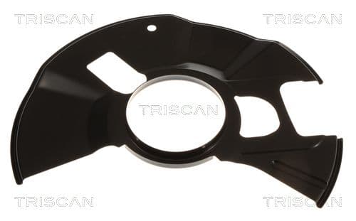 protectie stropire,disc frana TRISCAN 8125 50111