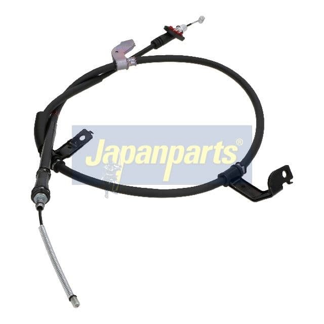 Cablu, frana de parcare JAPANPARTS BC-H29L