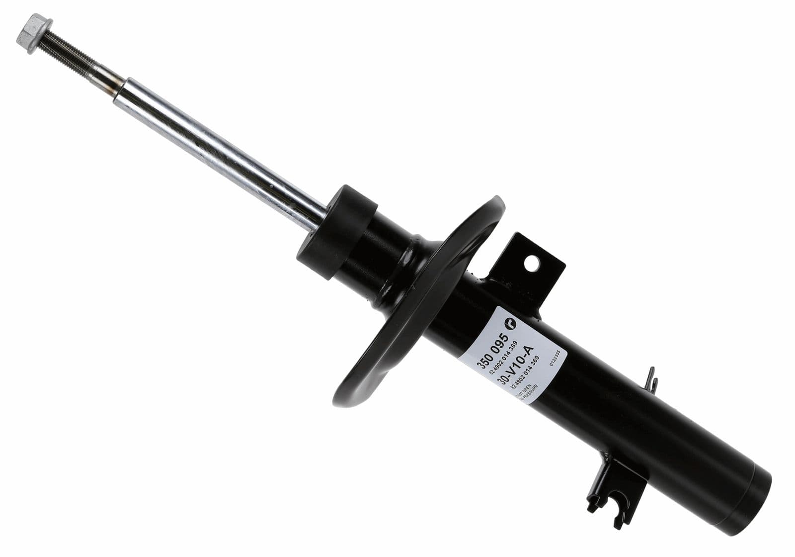 amortizor SACHS 350 095