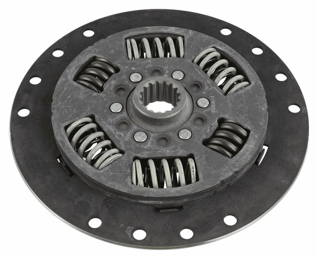 amortizor torsiune, ambreiaj SACHS 1866 600 043