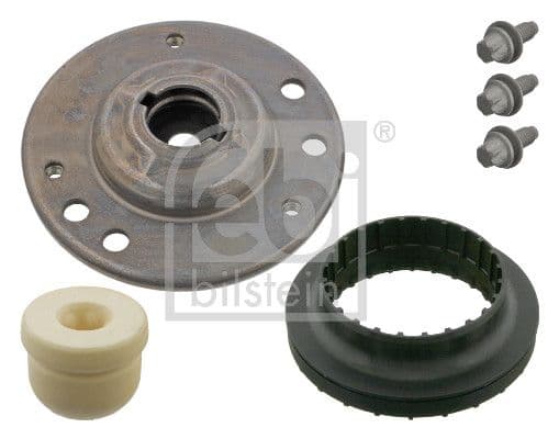 Set reparatie, rulment sarcina amortizor FEBI BILSTEIN 27998