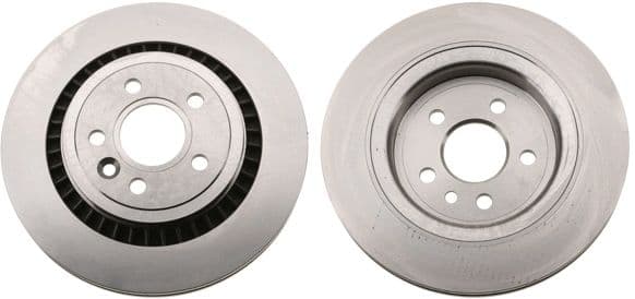 Disc frana TRW DF6387