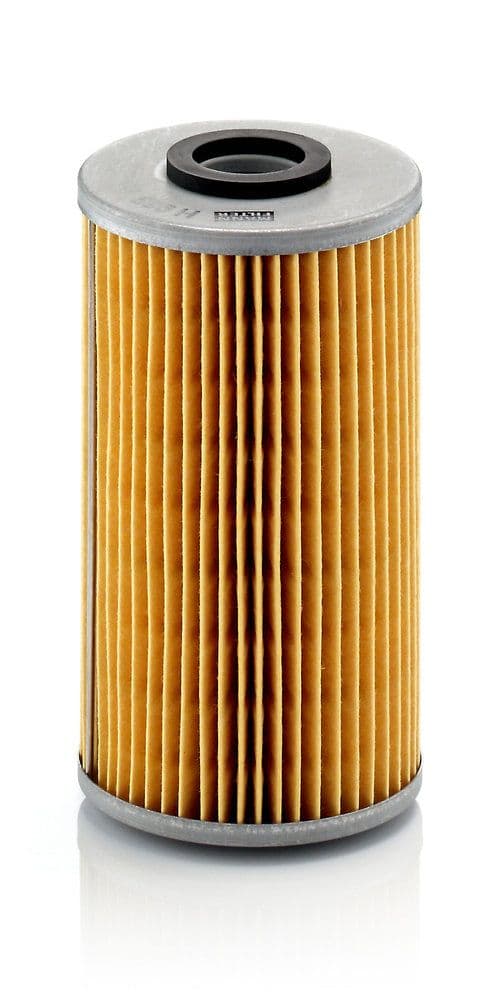 Filtru ulei MANN-FILTER H 939
