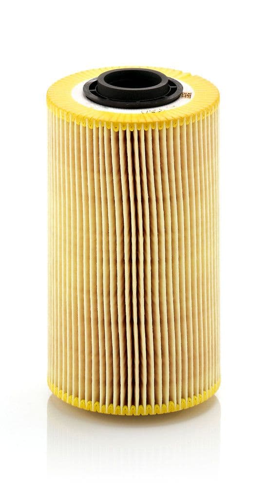 Filtru ulei MANN-FILTER HU 938/1 x