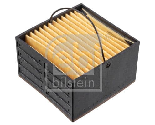 filtru combustibil FEBI BILSTEIN 174262