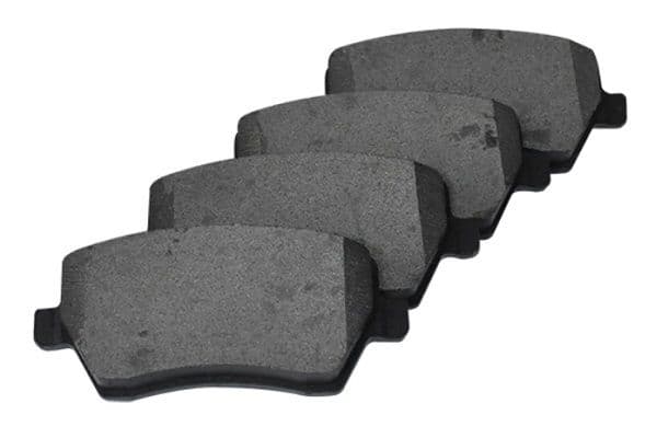 set placute frana,frana disc ASAM AUTOMOTIVE 30748