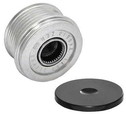 Fulie, alternator MAGNETI MARELLI 940113010078