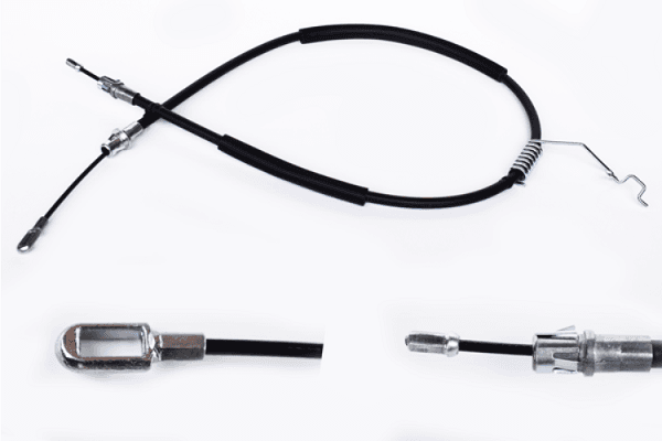 Cablu, frana de parcare ASAM AUTOMOTIVE 73936