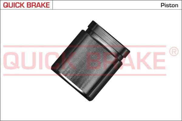 Piston, etrier frana QUICK BRAKE 185102K
