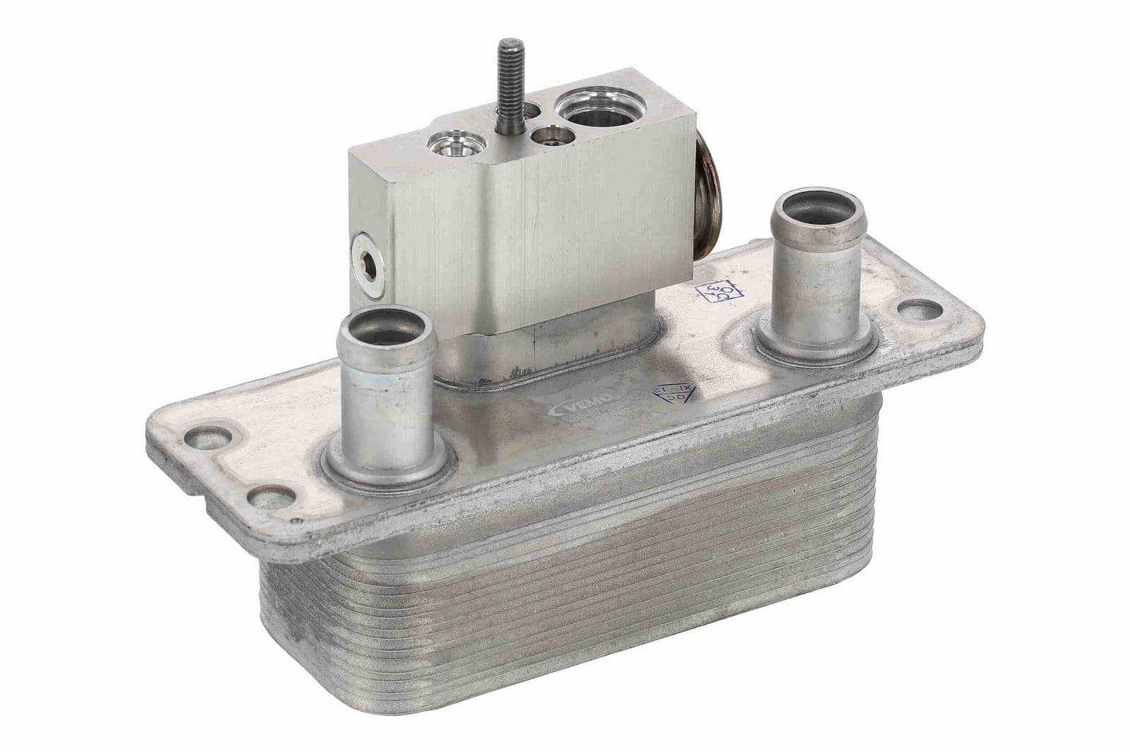 Radiator, baterie de antrenare VEMO V58-97-0004