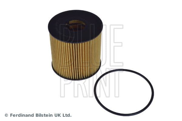 Filtru ulei BLUE PRINT ADN12120