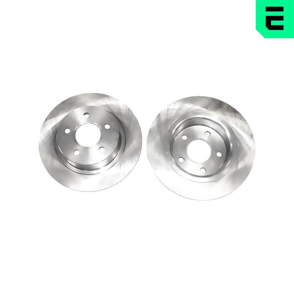 Disc frana OPTIMAL BS-8110C