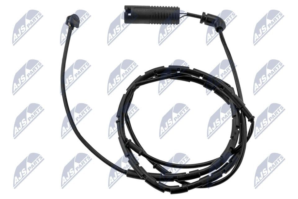 senzor de avertizare,uzura placute de frana NTY HCZ-BM-049