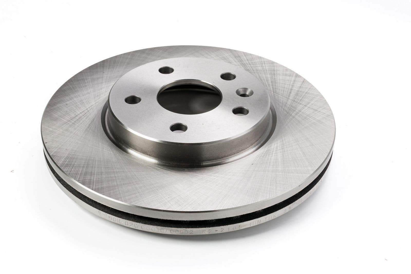 Disc frana Dr!ve+ DP1010.11.0624