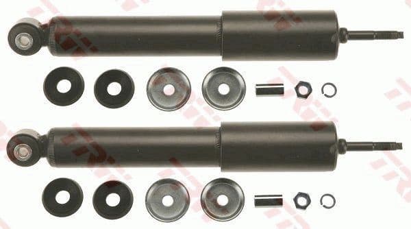 amortizor TRW TWIN JGT178T