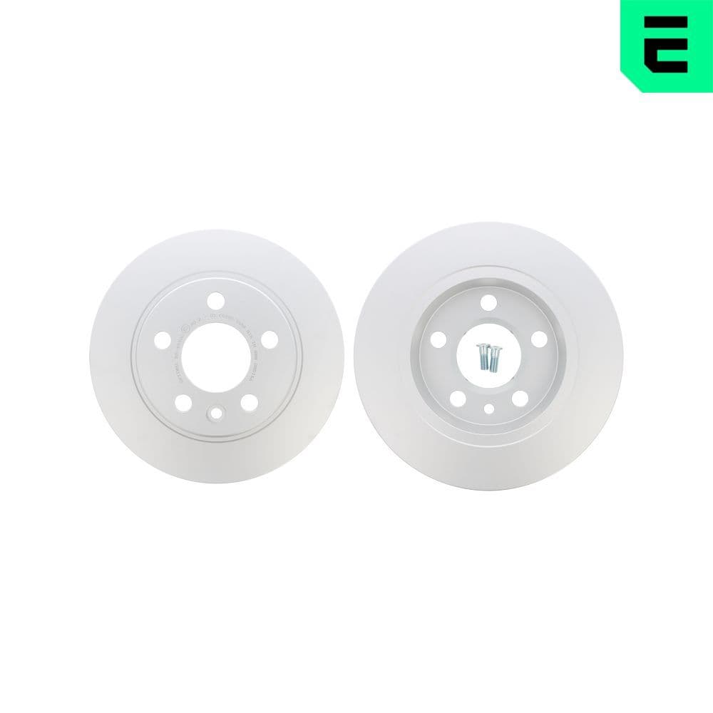 Disc frana OPTIMAL BS-4530C