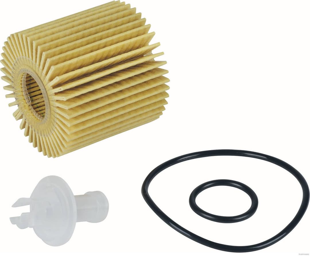 Filtru ulei HERTH+BUSS JAKOPARTS J1312026