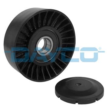 Rola ghidare/conducere, curea transmisie DAYCO APV3002