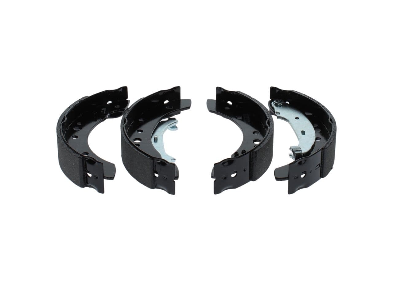 Set saboti frana BOSCH 0 986 487 745