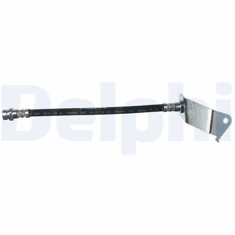 Furtun frana DELPHI LH7010