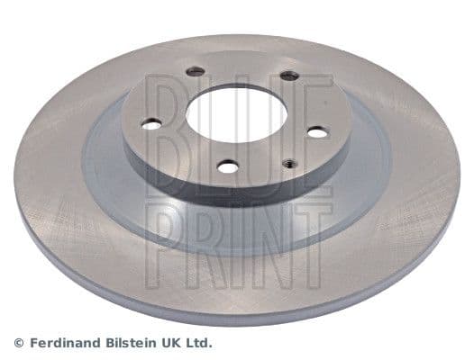 Disc frana BLUE PRINT ADM543124