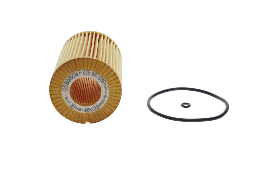 Filtru ulei BOSCH F 026 407 008