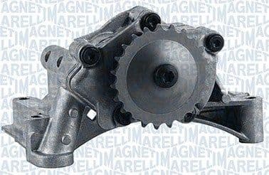 Pompa ulei MAGNETI MARELLI 351516000029