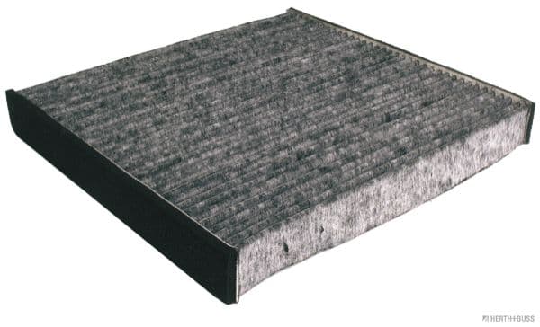 Filtru, aer habitaclu HERTH+BUSS JAKOPARTS J1347000