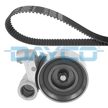 Set curea de distributie DAYCO KTB627