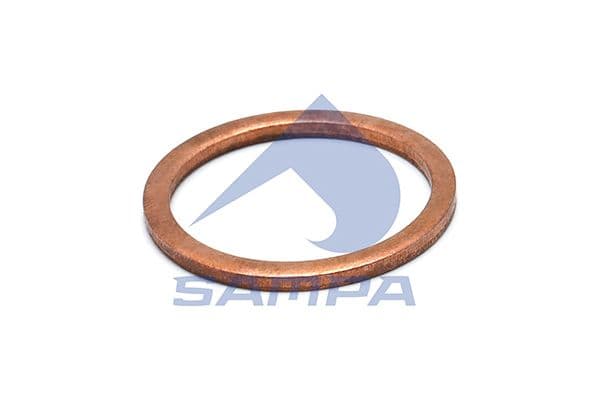 Garnitura baie ulei SAMPA 209.023