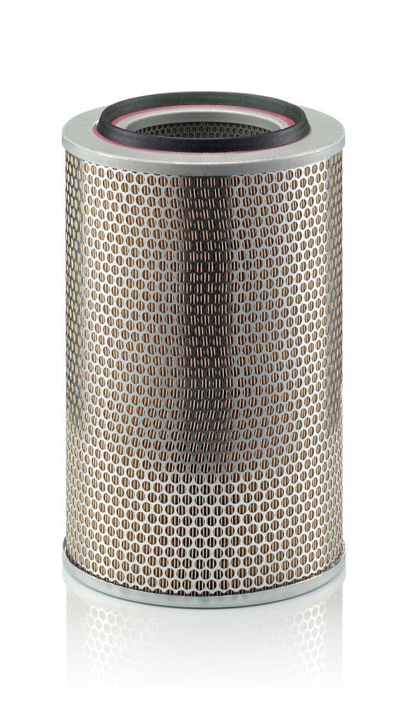 Filtru aer MANN-FILTER C 24 508