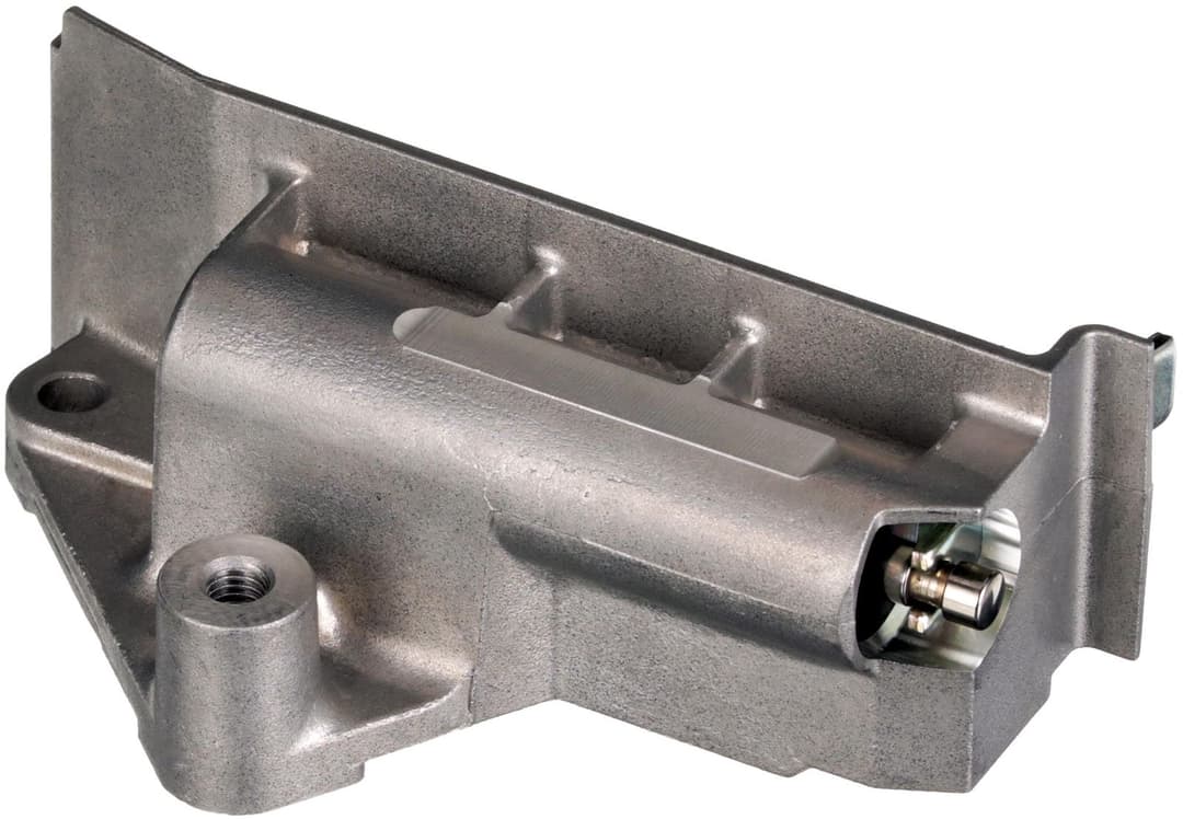 Amortizor vibratii, curea distributie GATES PowerGrip™ T43031