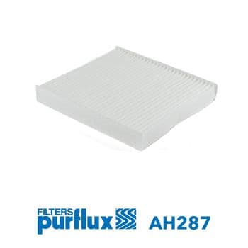 Filtru, aer habitaclu PURFLUX AH287