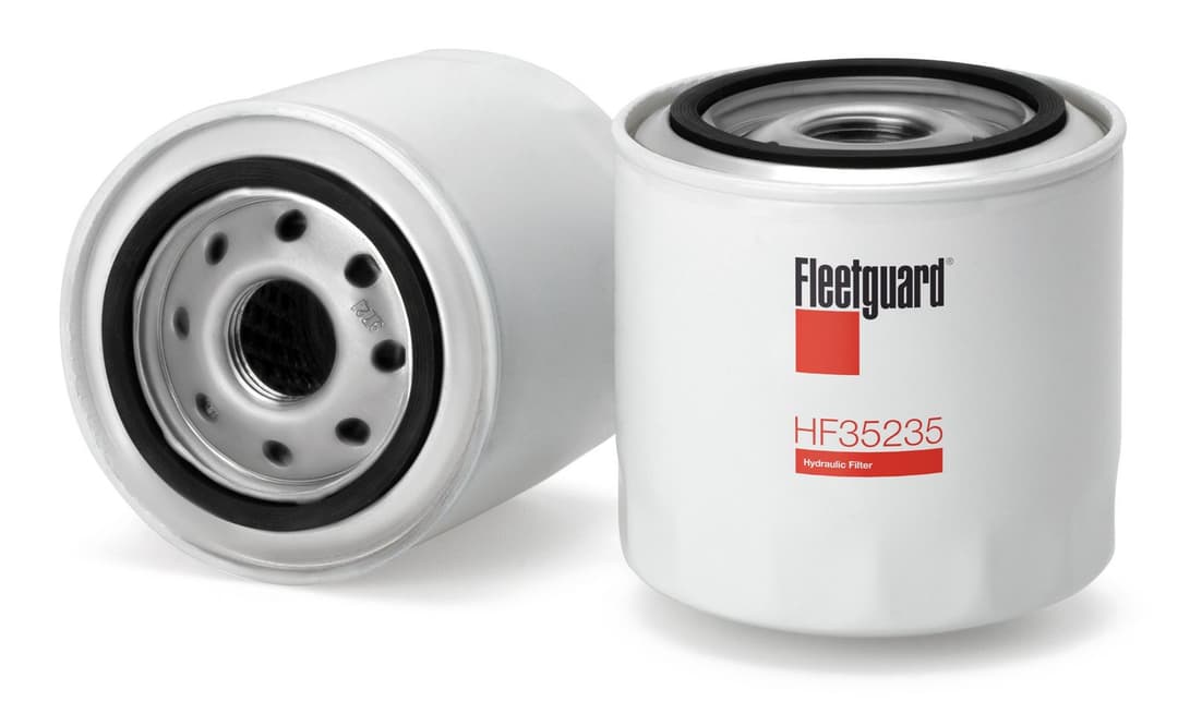 Filtru, sistem hidraulic primar FLEETGUARD HF35235