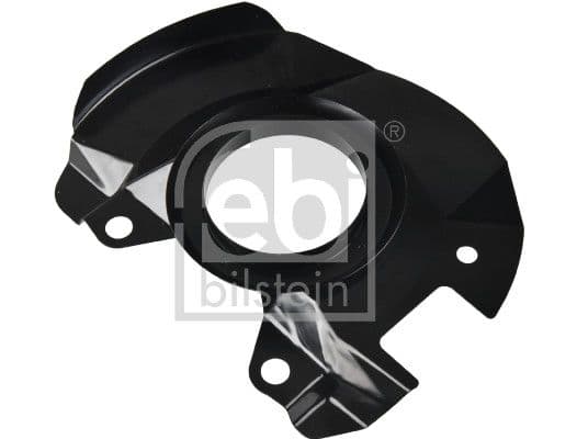 protectie stropire,disc frana FEBI BILSTEIN 176739