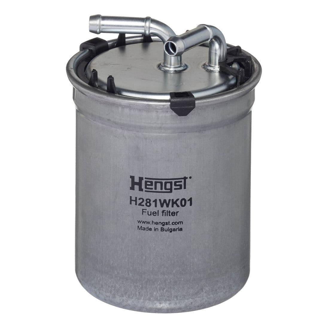 filtru combustibil HENGST FILTER H281WK01