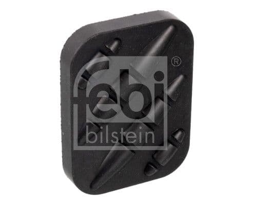 Acoperire pedala, pedala frana FEBI BILSTEIN 172999
