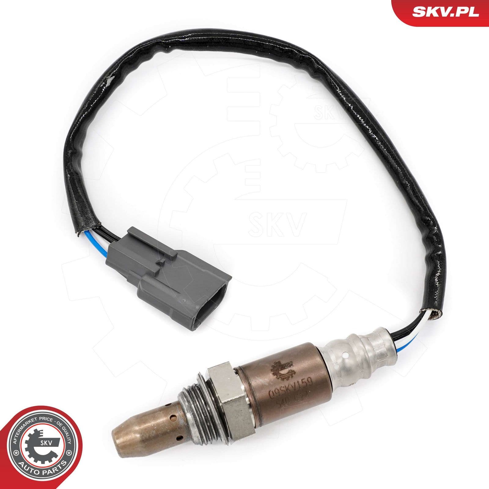 Sonda Lambda ESEN SKV 09SKV159