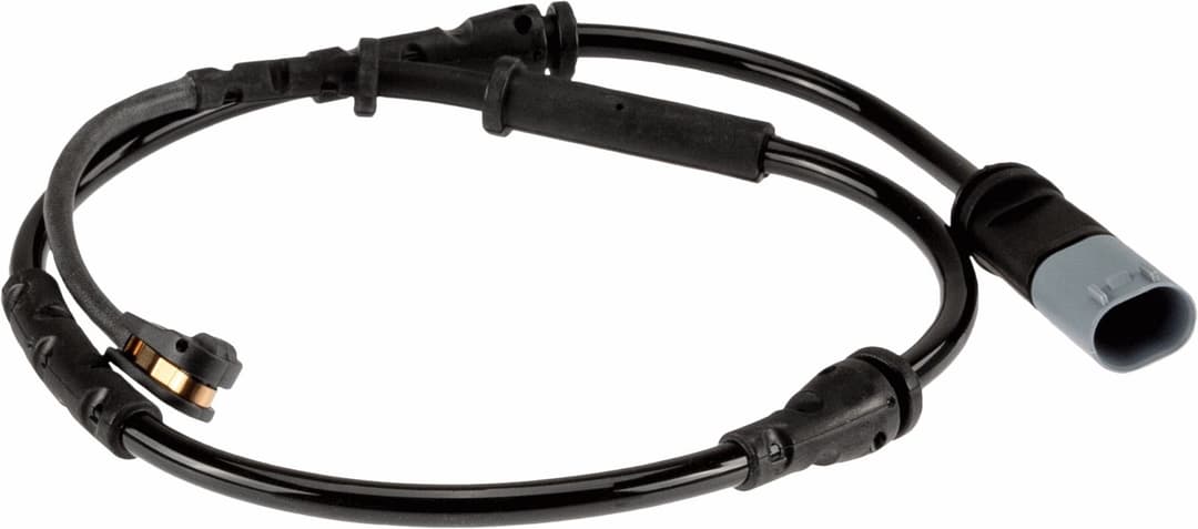 senzor de avertizare,uzura placute de frana TRW GIC404